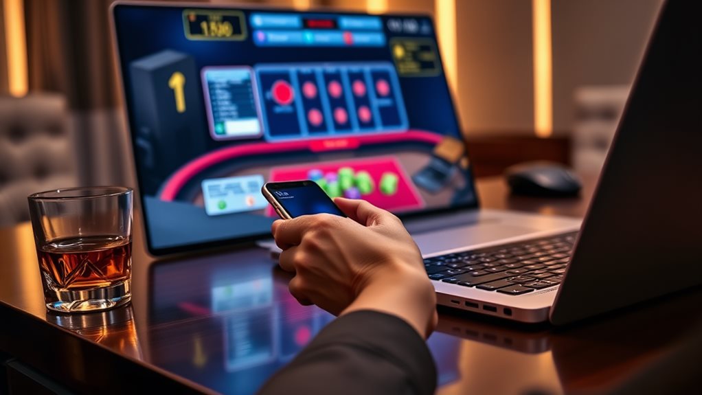 baccarat online troubleshooting guide