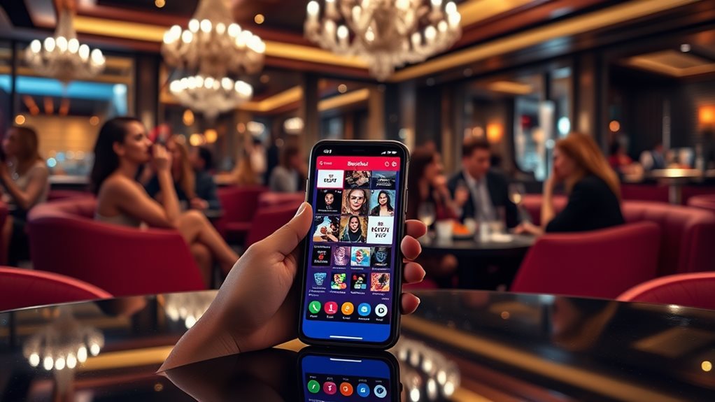enhancing vip app features