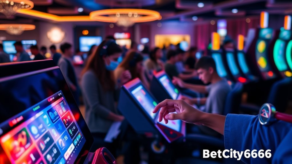 seamless gaming experience solutions