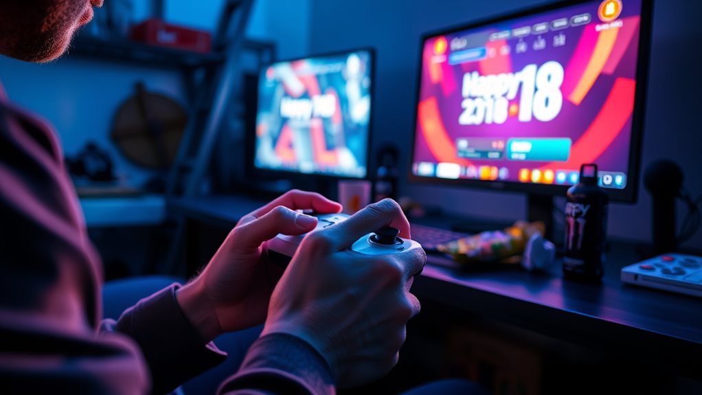 seamless gaming experience solutions