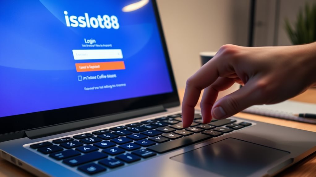 access islot88 account instructions