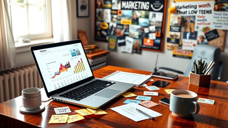 Starting an Online Business: Affiliate Marketing Tips for Rapid Growth