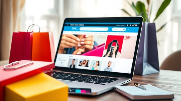 Analyzing the Online Shopping Experience Essay: Key Takeaways for Affiliate Success
