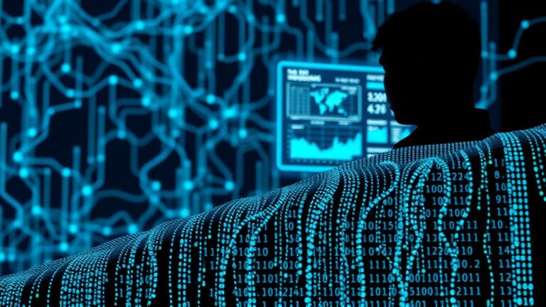 Overcoming Challenges of Big Data in Modern Digital Strategies