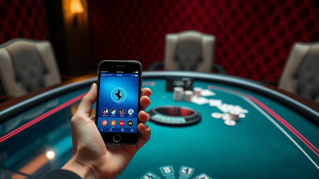 digital wallets transform gaming
