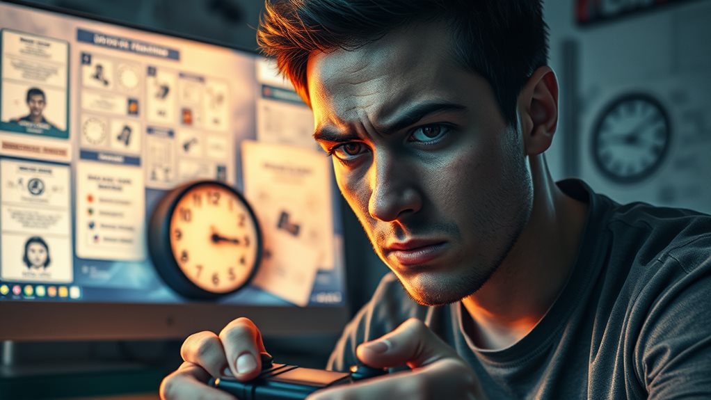game mechanics comprehension essentials