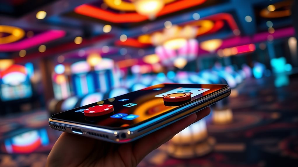 improving gaming user experience