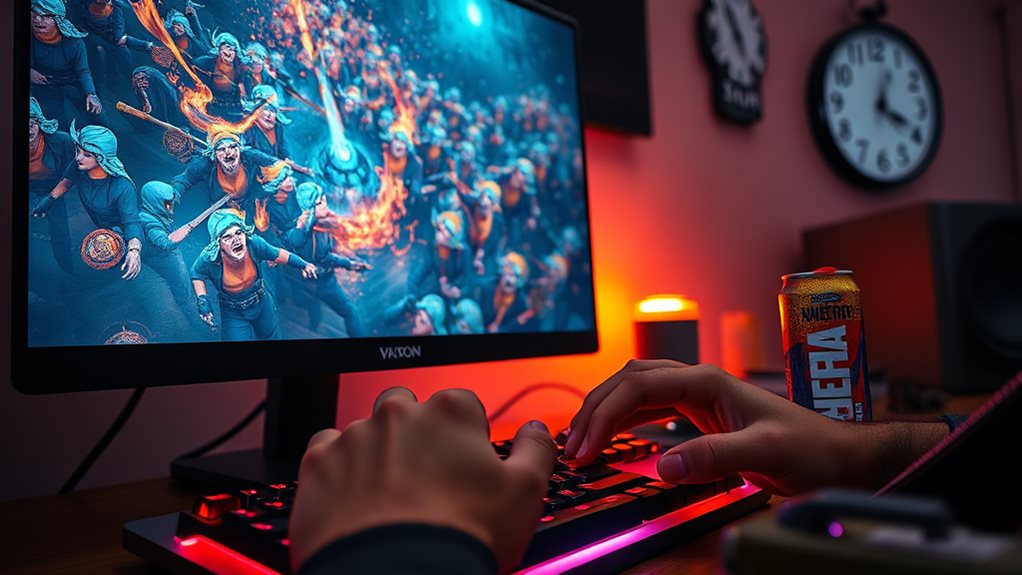 manage gameplay expectations wisely