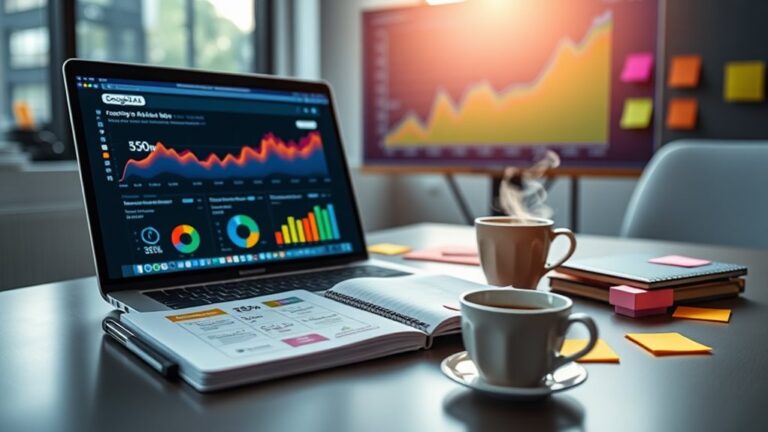 Advanced Google Ads Tactics for SEO-Driven Success