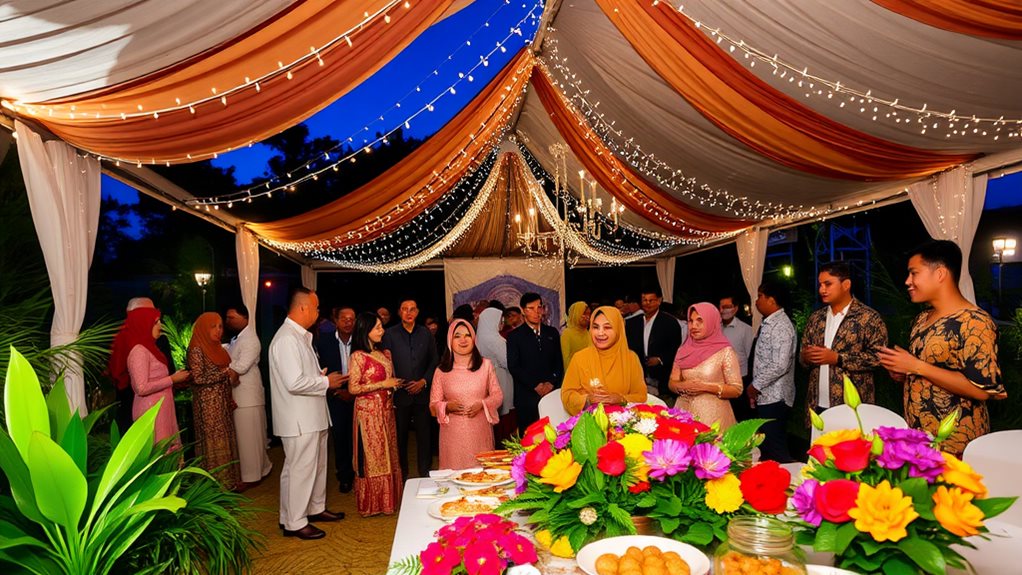 closing ideas for events