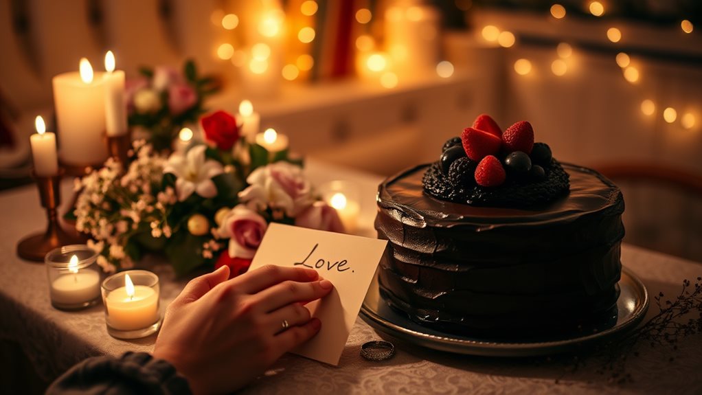 happy birthday my love