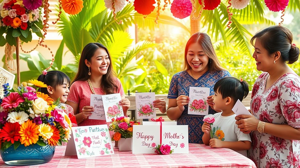 kepentingan hari ibu