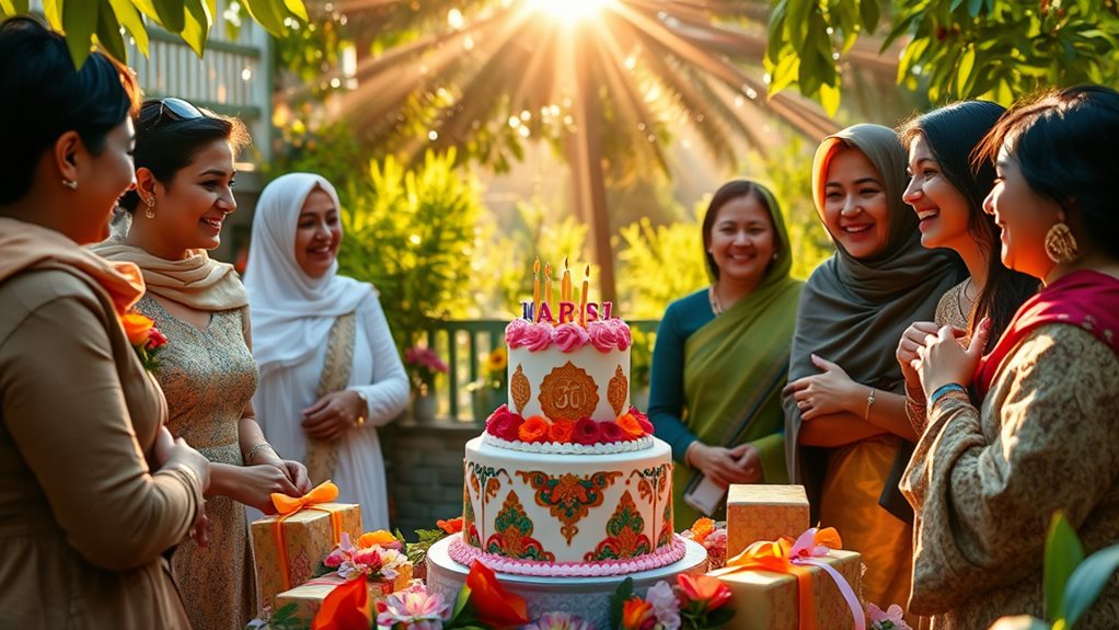 islamic birthday wishes collection
