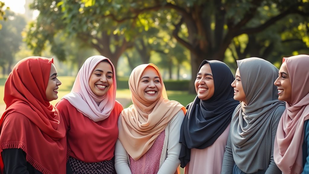 makna dan penggunaan akhwat