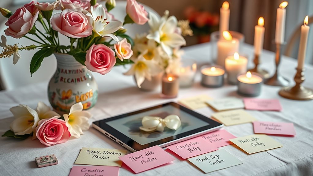 mother s day speech examples