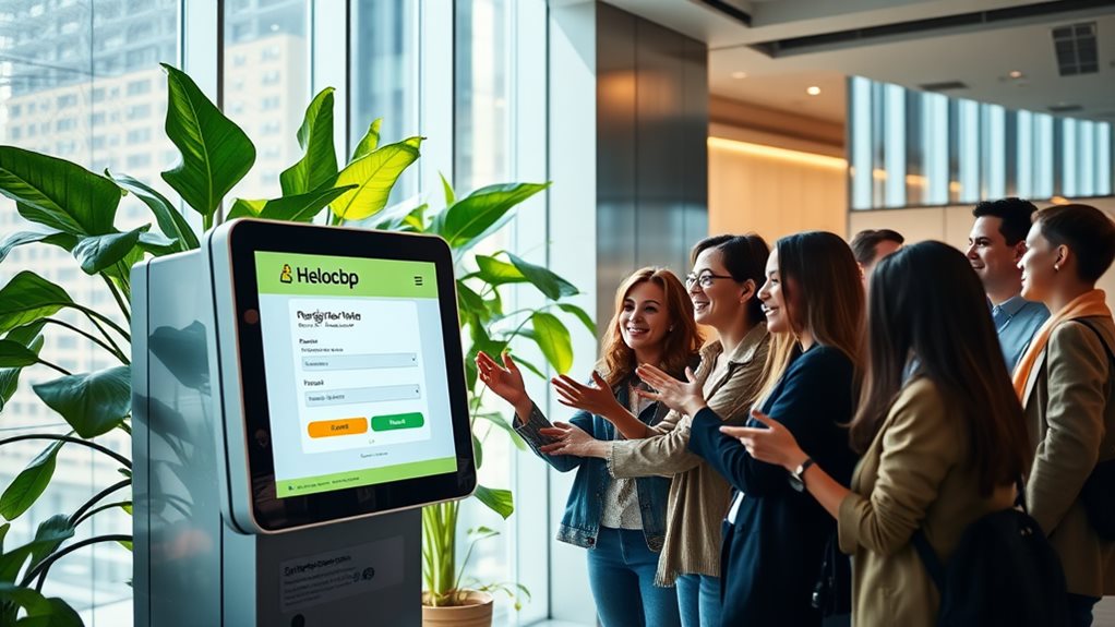 register and activate helocbp account
