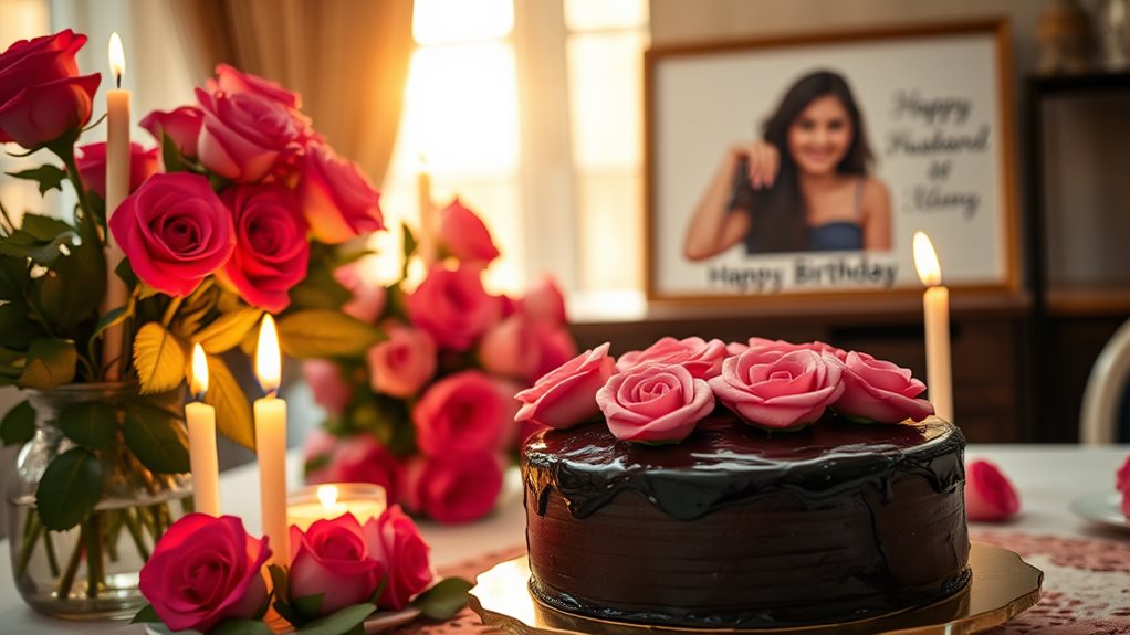 special birthday wishes husband