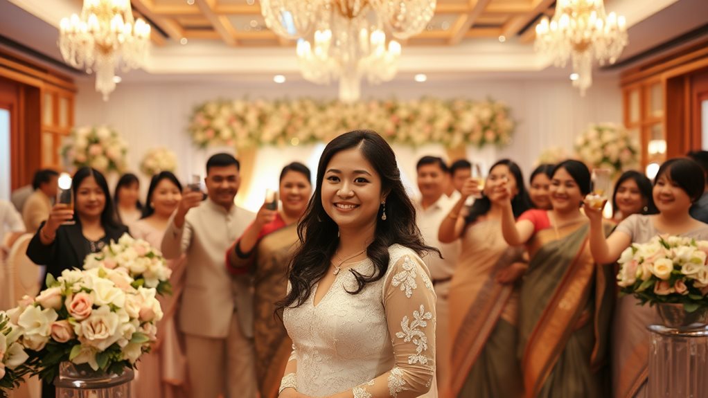 special message for newlyweds