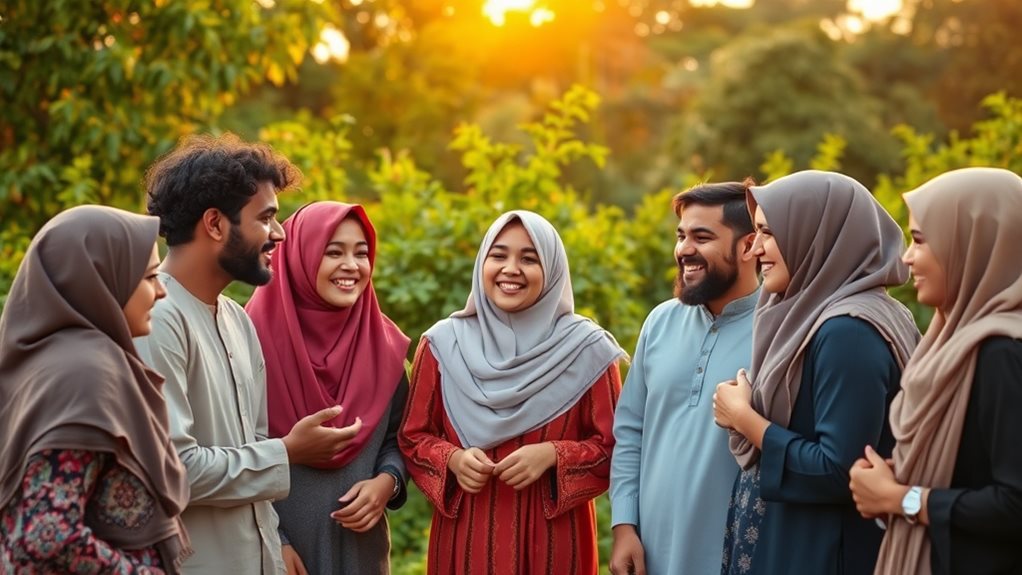 memahami istilah akhi
