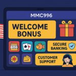 Online Casino Malaysia Real Money: A Comprehensive Review of MMC996’s Desktop Experience